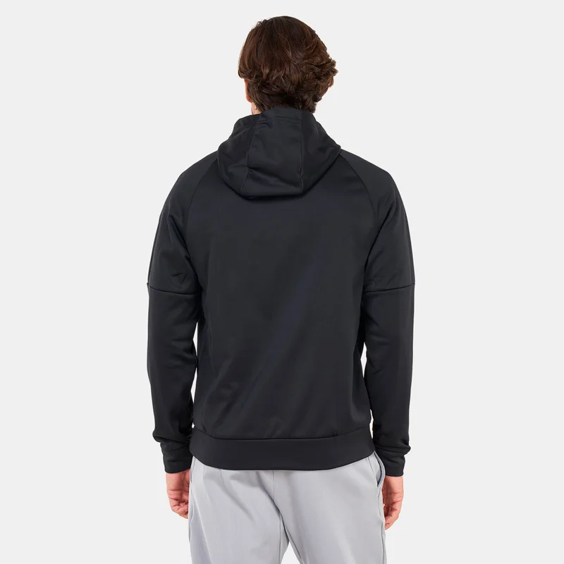 Nike Men's Therma-FIT Swoosh Pullover Fitness Hoodie