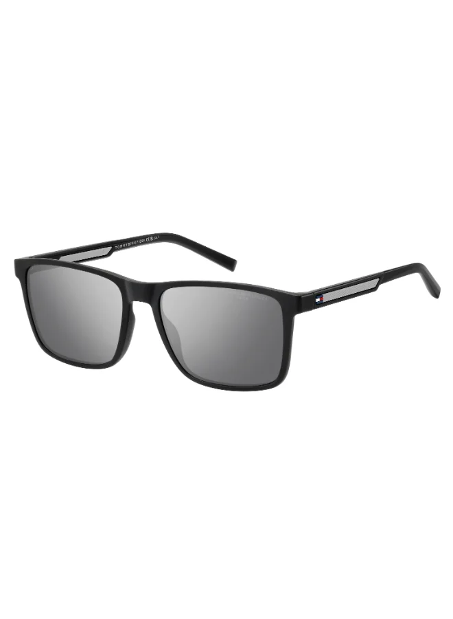 تومي هيلفيغر Rectangular Tommy Hilfiger Sunglasses
