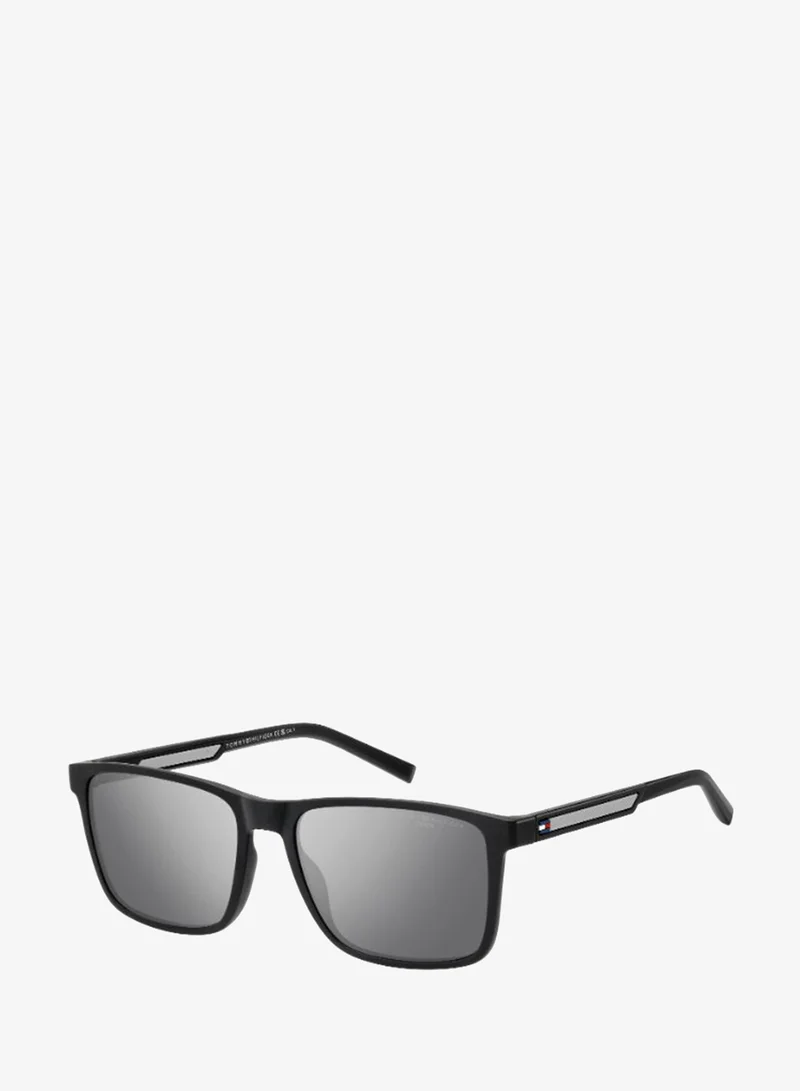 TOMMY HILFIGER Rectangular Tommy Hilfiger Sunglasses