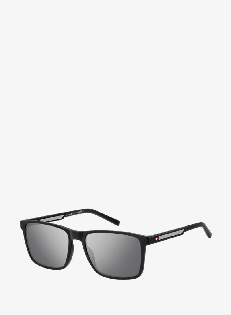 TOMMY HILFIGER Rectangular Tommy Hilfiger Sunglasses - Image 1