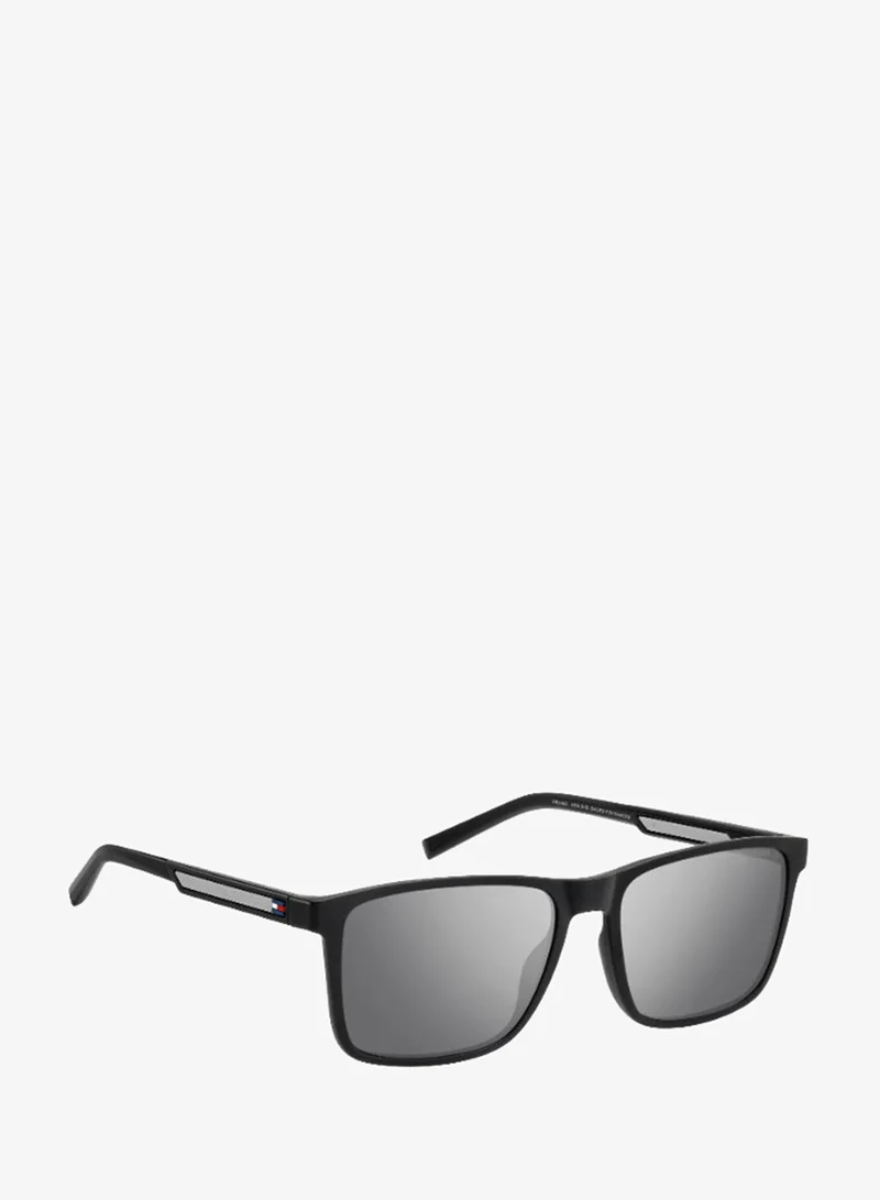 TOMMY HILFIGER Rectangular Tommy Hilfiger Sunglasses
