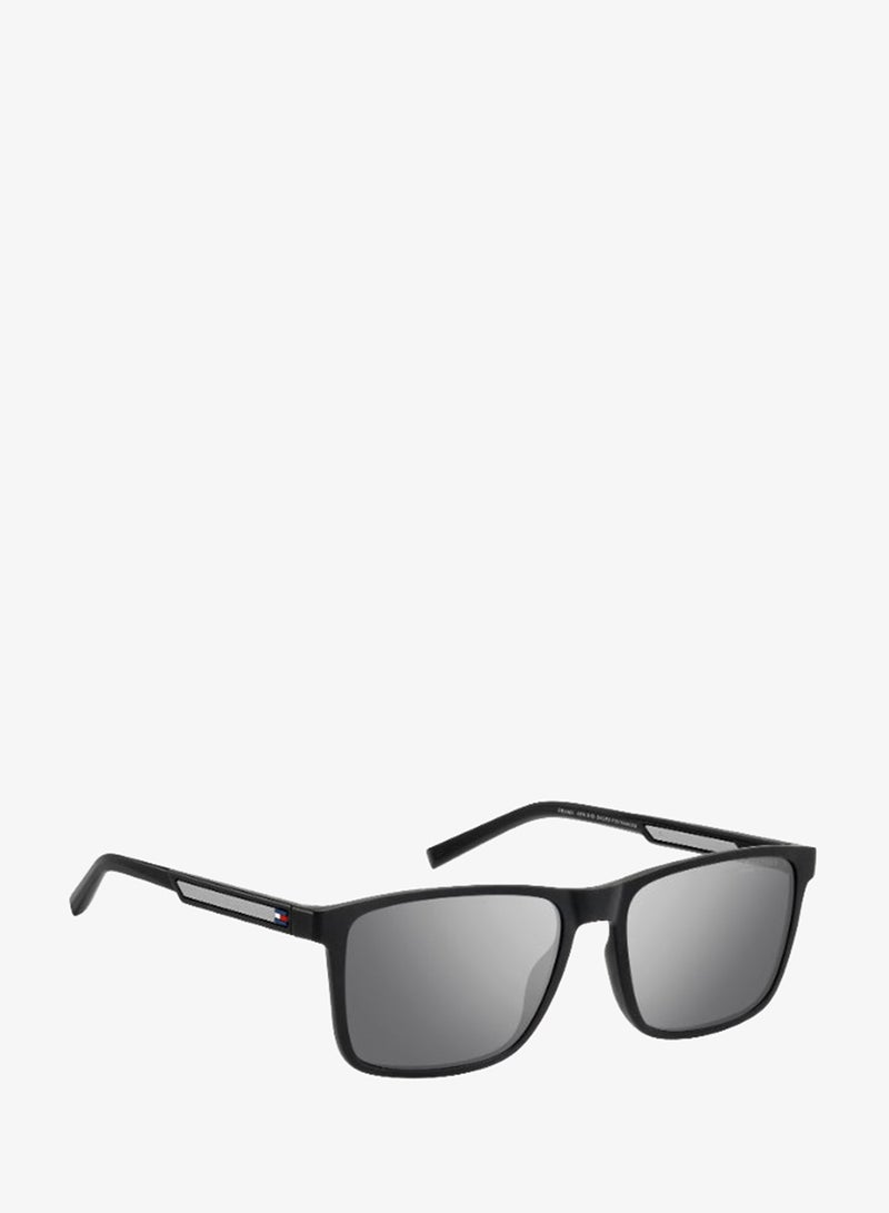 TOMMY HILFIGER Rectangular Tommy Hilfiger Sunglasses - Image 2