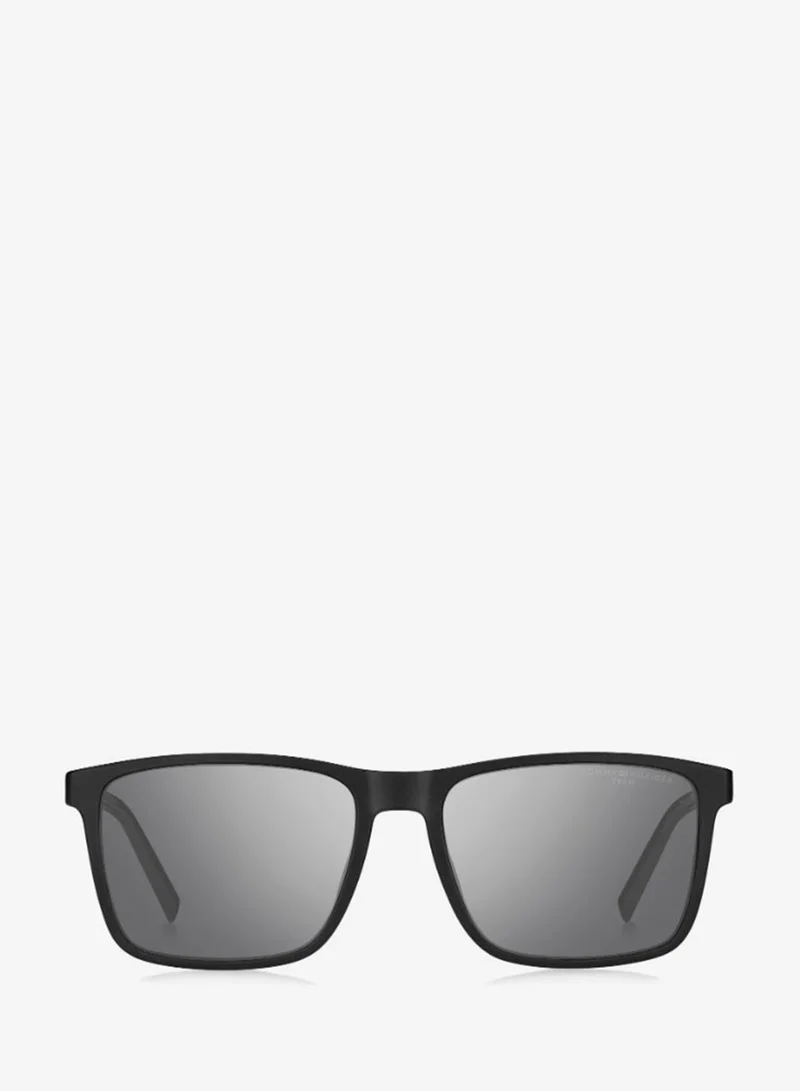 Tommy Hilfiger  Rectangular Tommy Hilfiger Sunglasses  | Best Price UAE