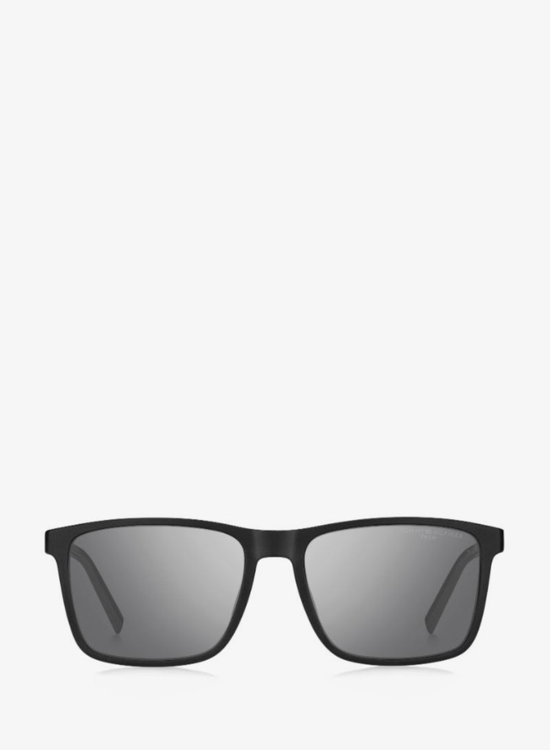 TOMMY HILFIGER Rectangular Tommy Hilfiger Sunglasses - Image 3