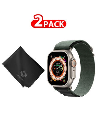 Black Green