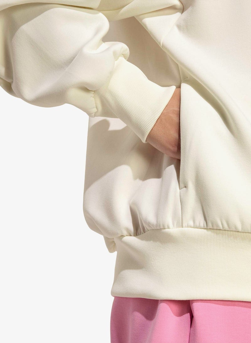 Adidas All Szn Soft Lux Jacket - Image 3