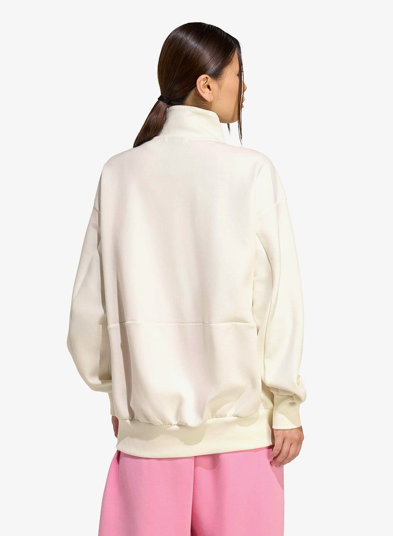 Adidas All Szn Soft Lux Jacket - Image 2