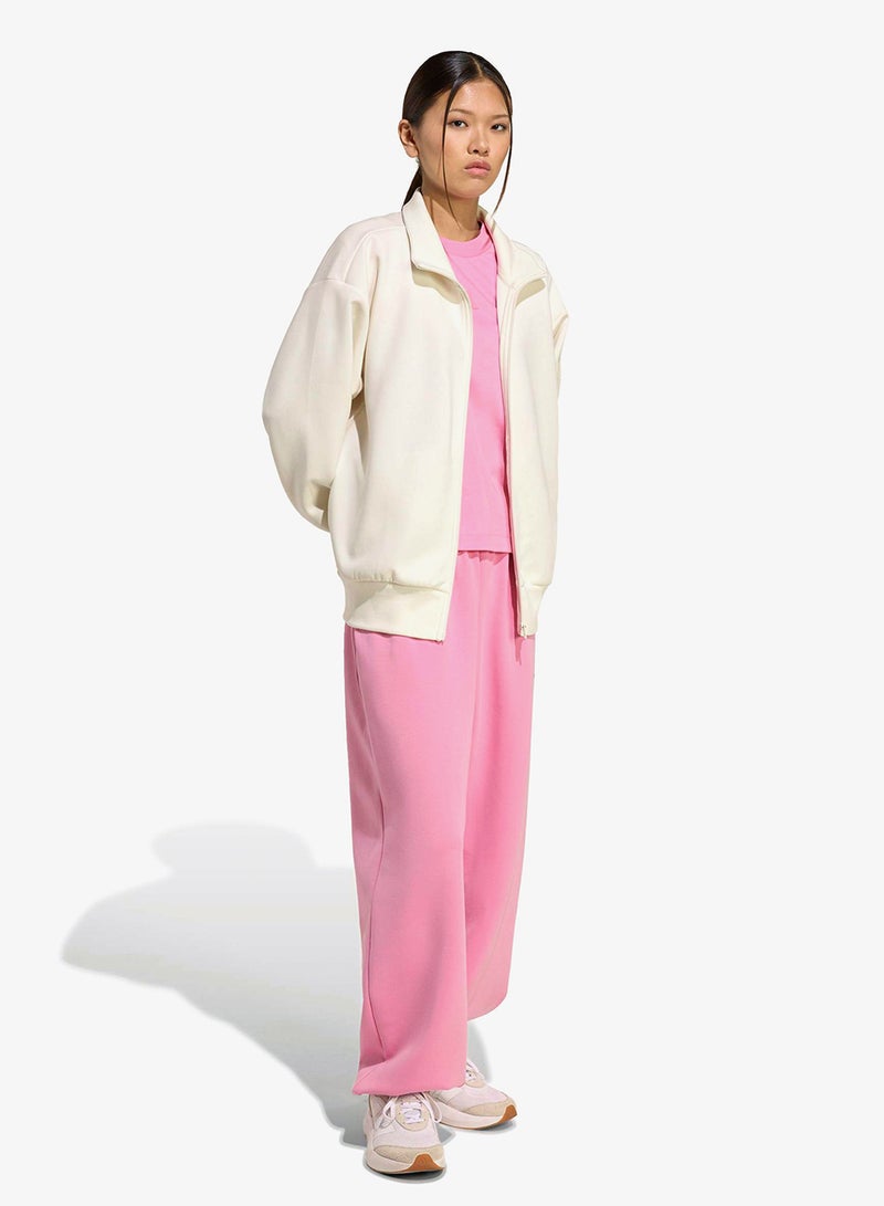 Adidas All Szn Soft Lux Jacket - Image 5