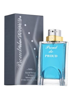 براود عطر براود 100 مل  - Image 1