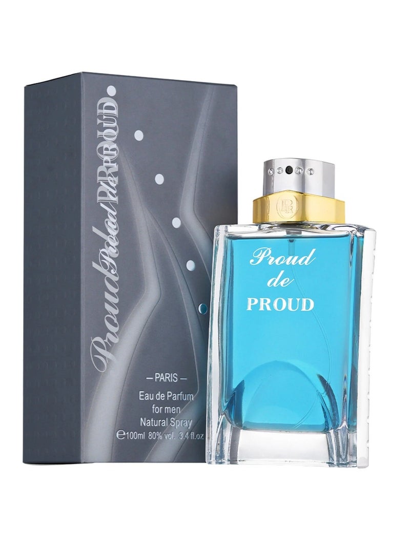 براود عطر براود 100 مل - Image 1