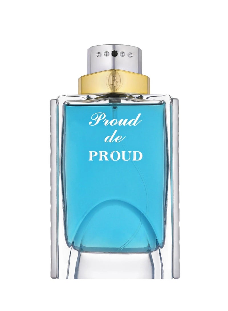 براود عطر براود 100 مل - Image 2
