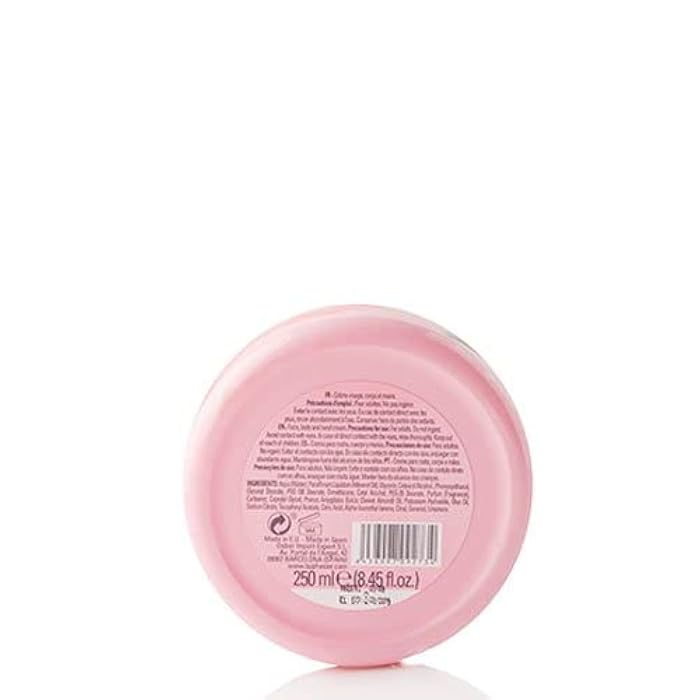BYPHASSE Soin Hydrant Moisture Cream, 250 ml - Image 2