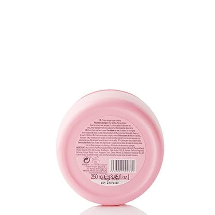 BYPHASSE Soin Hydrant Moisture Cream, 250 ml - Image 4