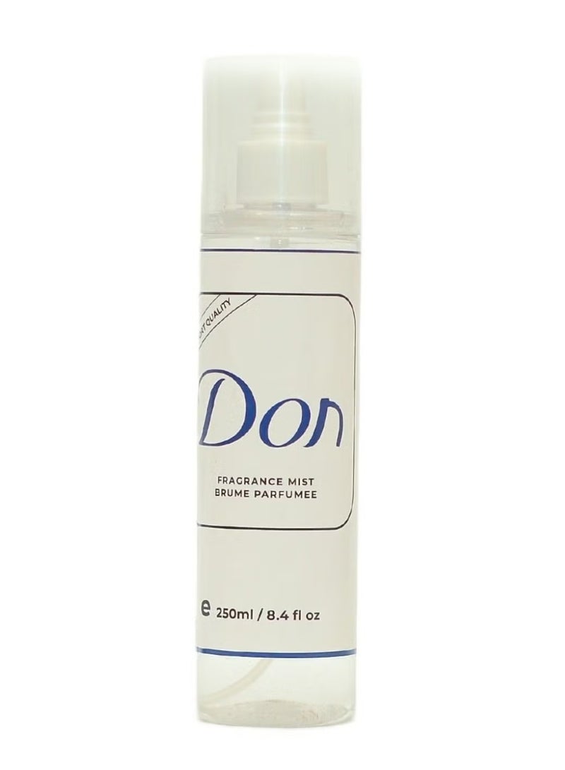 Don Original Roll-On Perfume 6ml – French Scent – Alcohol Free – Long Lasting - Image 2