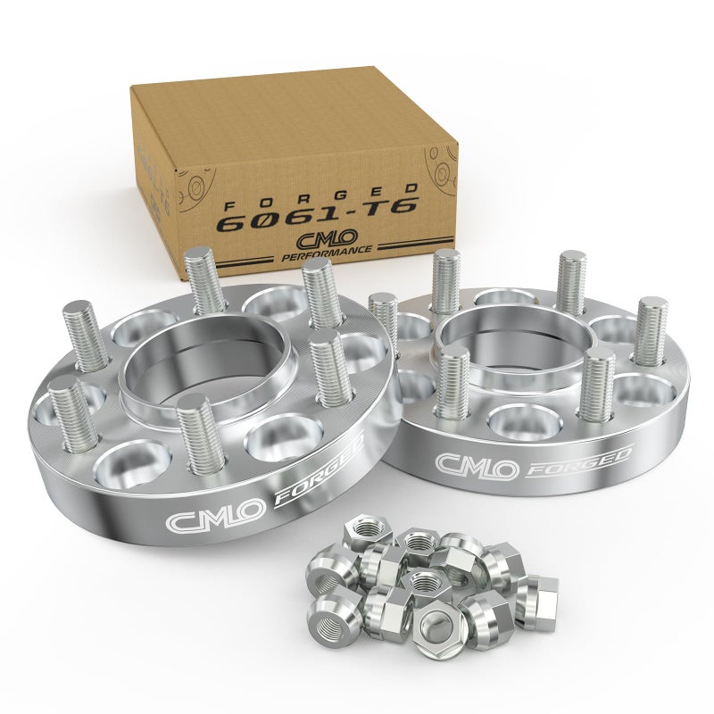 20mm Hubcentric Wheel Adapters 6x1143 to 6x1397 or 6x45 to 6x55 Hub to Wheel for Nissan Frontier Pathfinder Xterra 2pcs 661 to 781 Bore M12x125 Studs Fits 6x1397 Wheels on 6x1143 Hubs