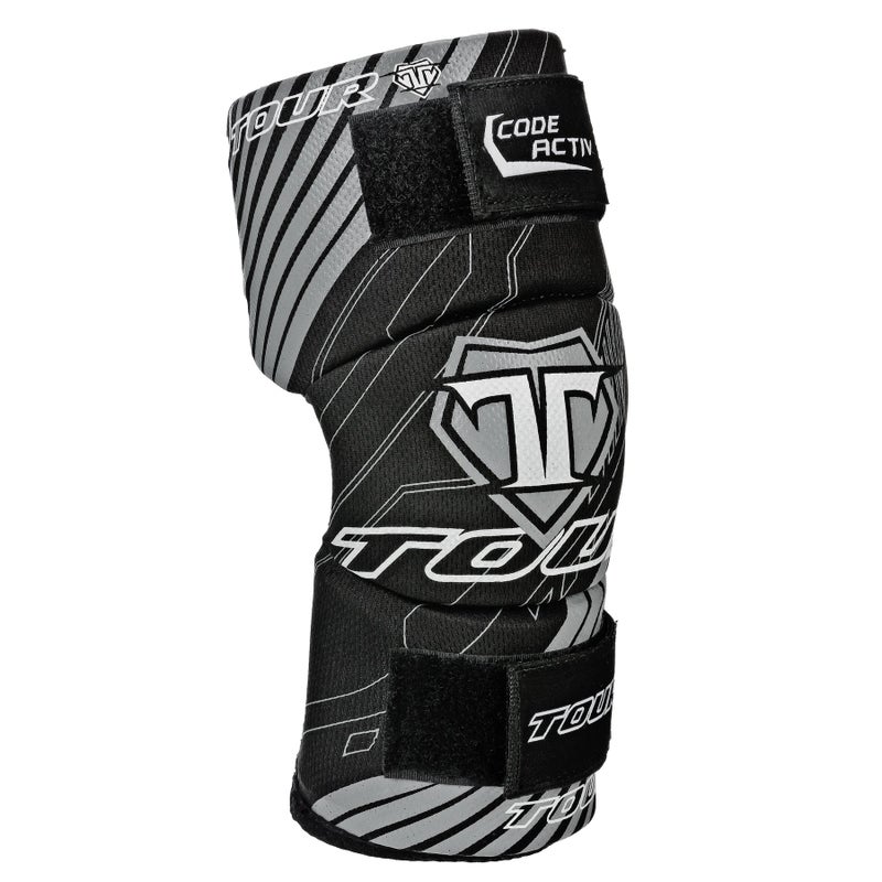 Tour Hockey Adult Code Activ Elbow Pad, Medium - Image 3