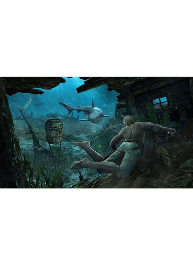 أوبيسوفت لعبة فيديو "Assassin's Creed : IV : Black Flag" (إصدار عالمي) - مغامرة - playstation_4_ps4 - Image 3