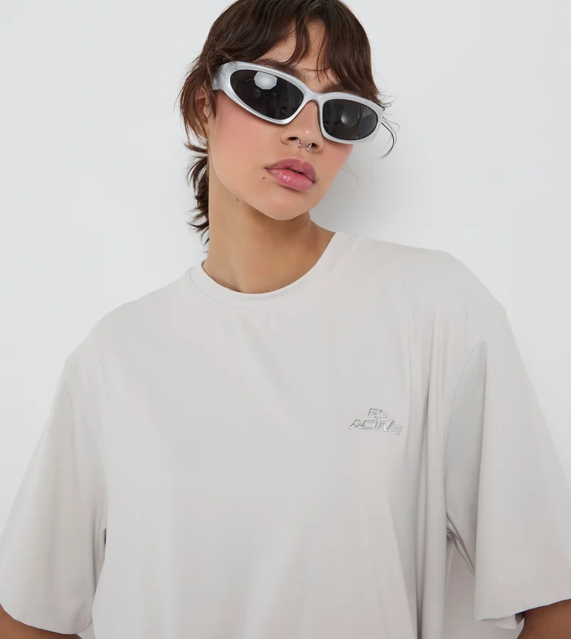 إف5 Women's F5 Active T-Shirt