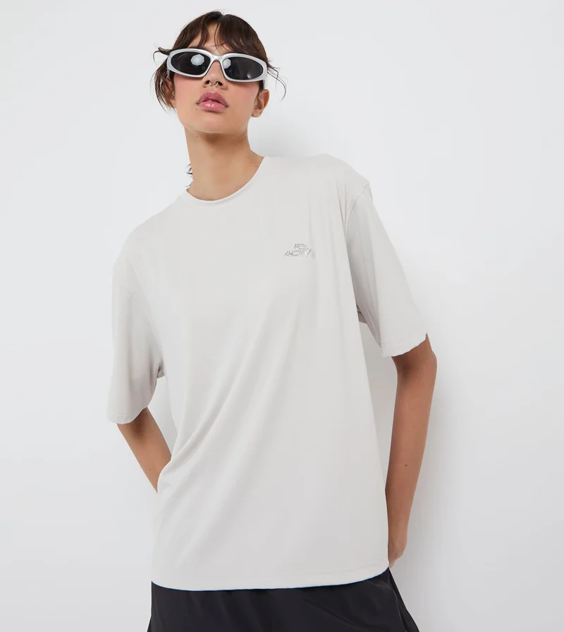 إف5 Women's F5 Active T-Shirt