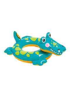 Generic Alligator Animal Swimming Ring 