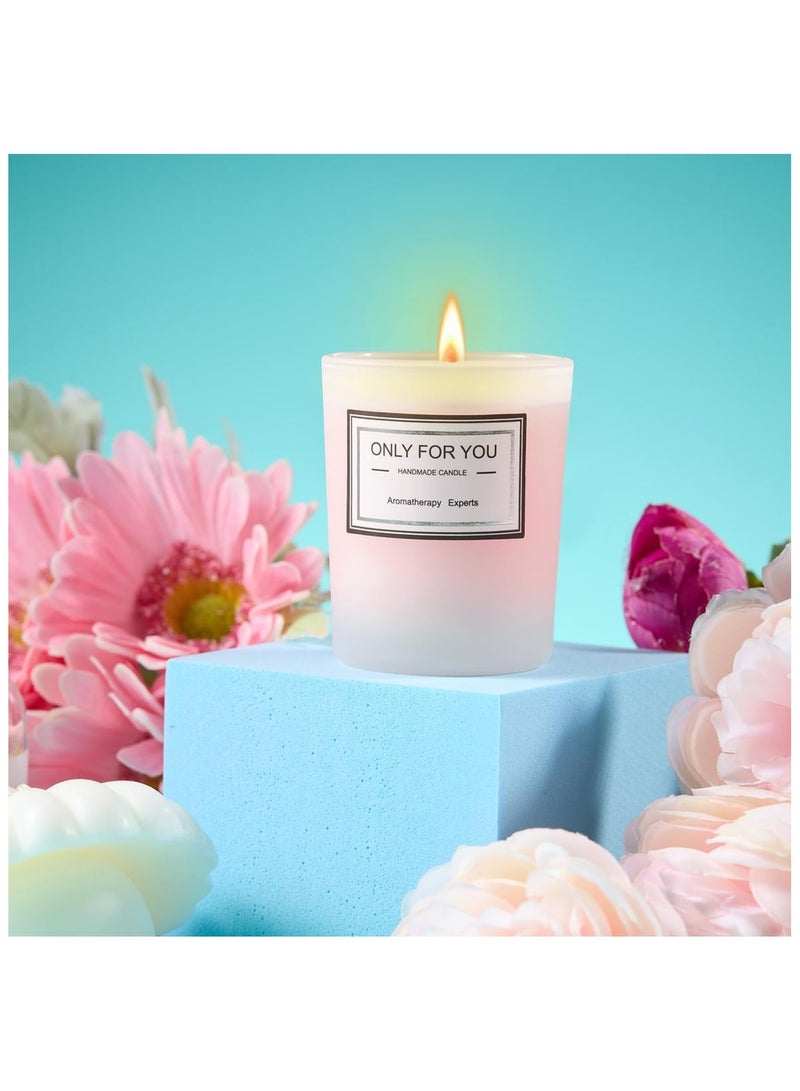 NNEWVANTE Birthday Gifts, Unique Spa Gift Basket Sets, Holiday Gifts for Women, Mom, Female Friends, Sisters, Her, Girlfriends, Wives, Teachers, Nurses - Image 5