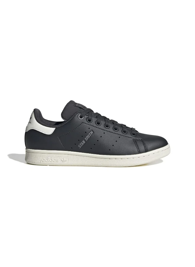 adidas Originals adidas STAN SMITH W Grey Originals Unisex Shoes