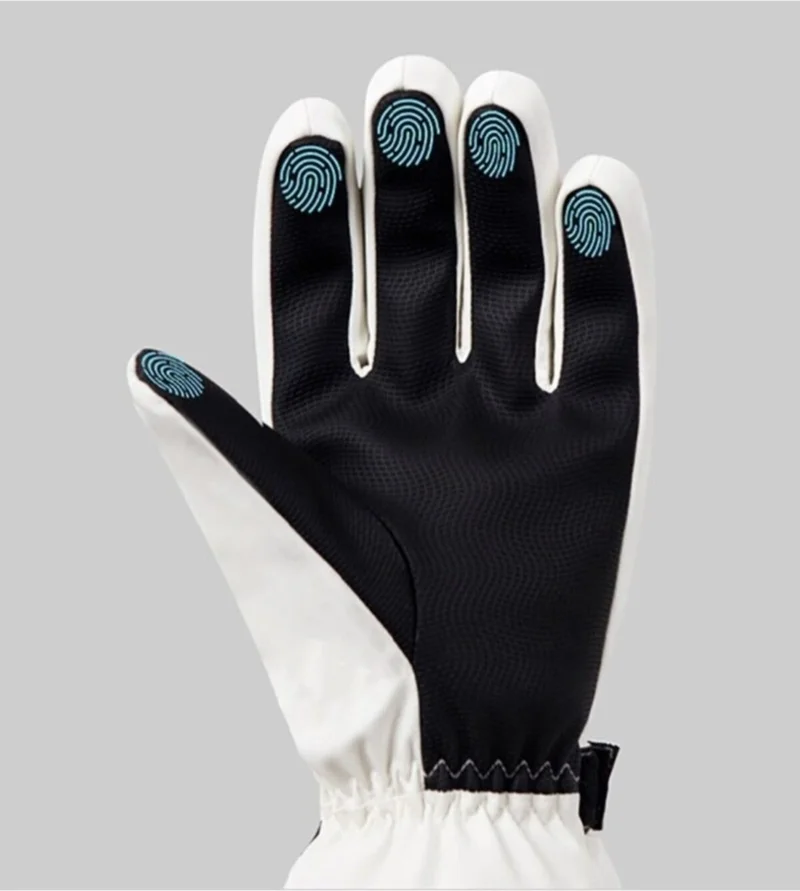Nikadu Ultralight Waterproof Touch Ski & Snowboard Gloves