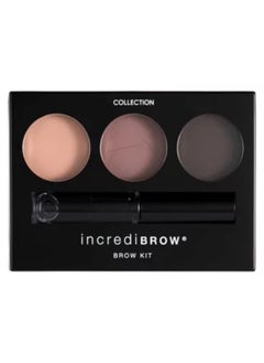 Collection Incredibrow Eyebrow Kit Blonde