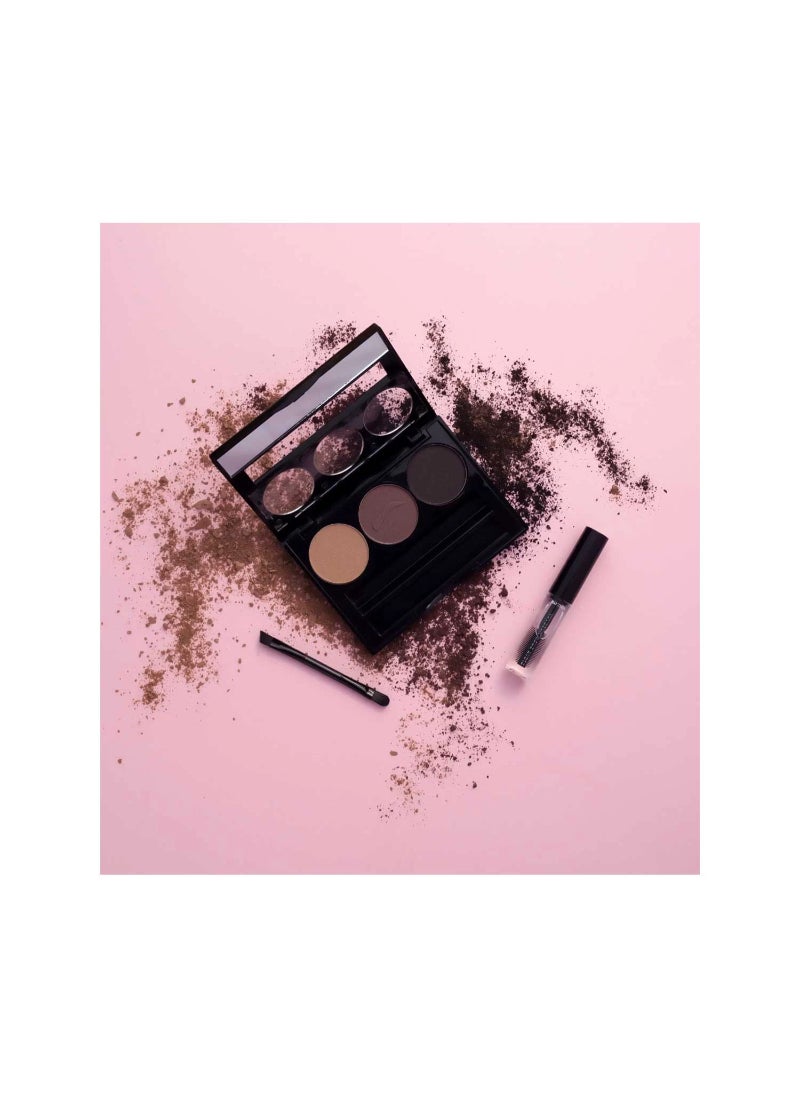 Collection - Collection Incredibrow Eyebrow Kit Blonde - Image 1