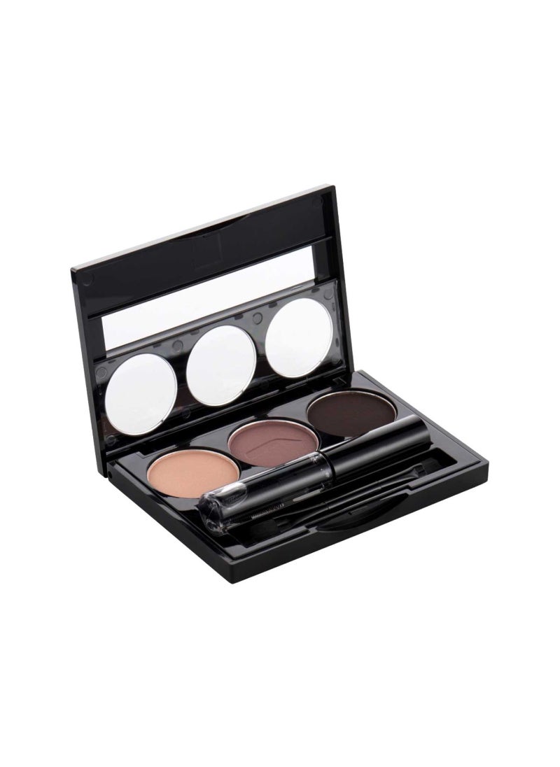 Collection - Collection Incredibrow Eyebrow Kit Blonde - Image 1