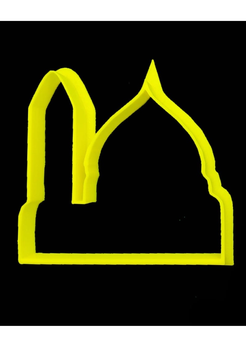 C.T.Z Ramadan Cookies Cutters Set  - Image 5