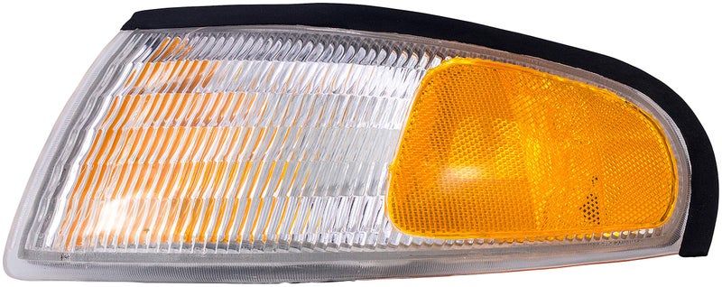 Dorman 1630236 Driver Side Parking Light Assembly Compatible with Select Ford Models - Image 5