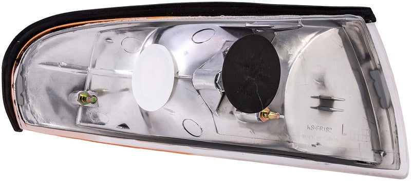 Dorman 1630236 Driver Side Parking Light Assembly Compatible with Select Ford Models - Image 2