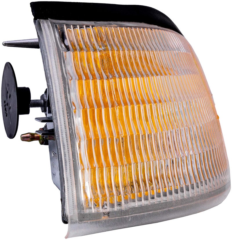 Dorman 1630236 Driver Side Parking Light Assembly Compatible with Select Ford Models - Image 3