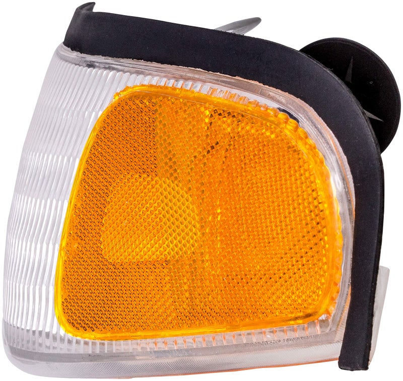 Dorman 1630236 Driver Side Parking Light Assembly Compatible with Select Ford Models - Image 4