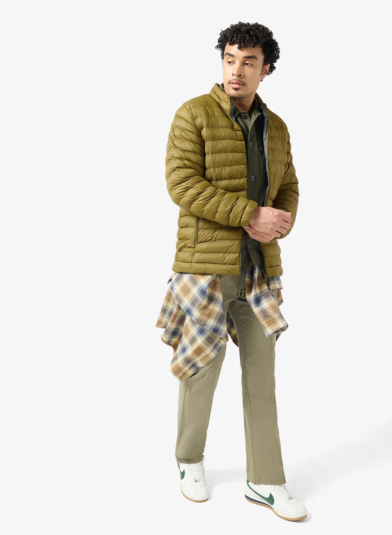 سفنتي فايف جاكيت منتفخ