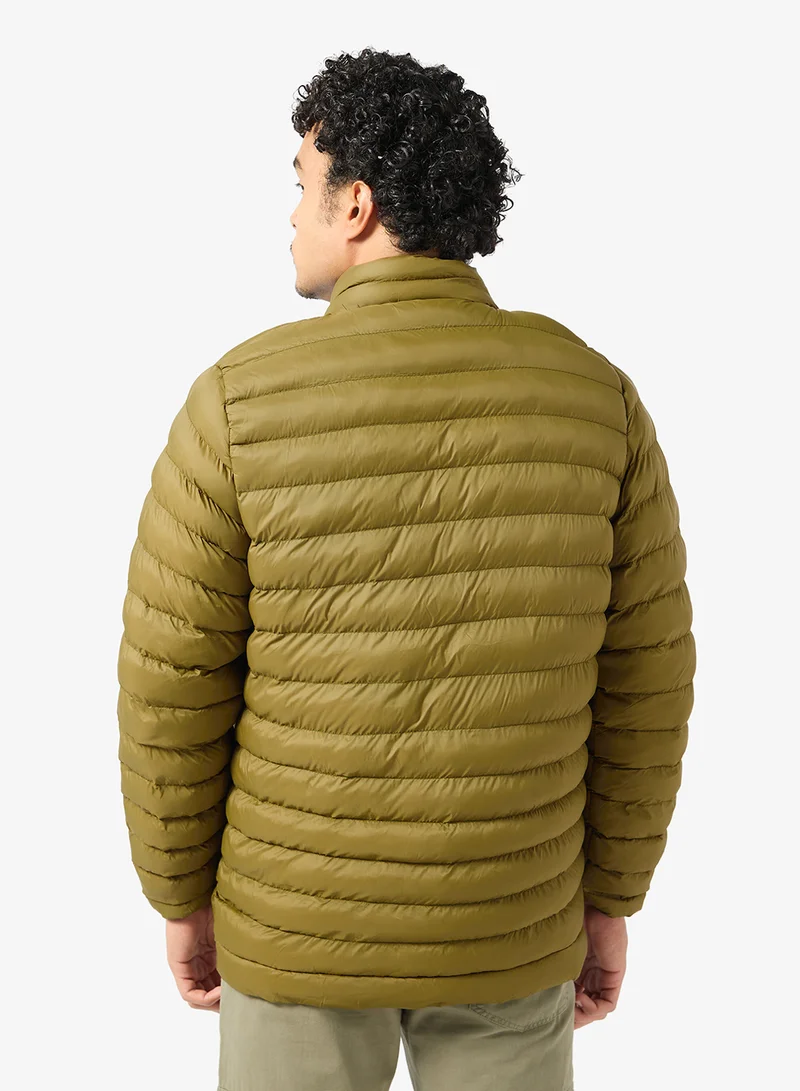 سفنتي فايف جاكيت منتفخ