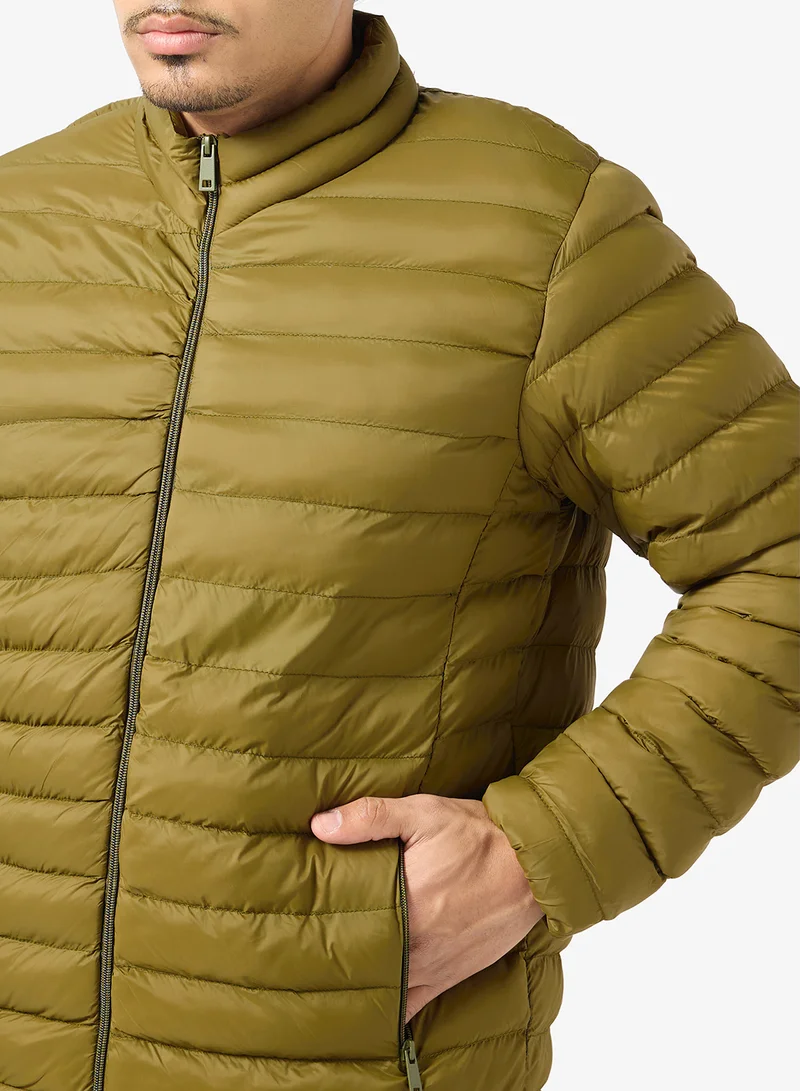 سفنتي فايف جاكيت منتفخ