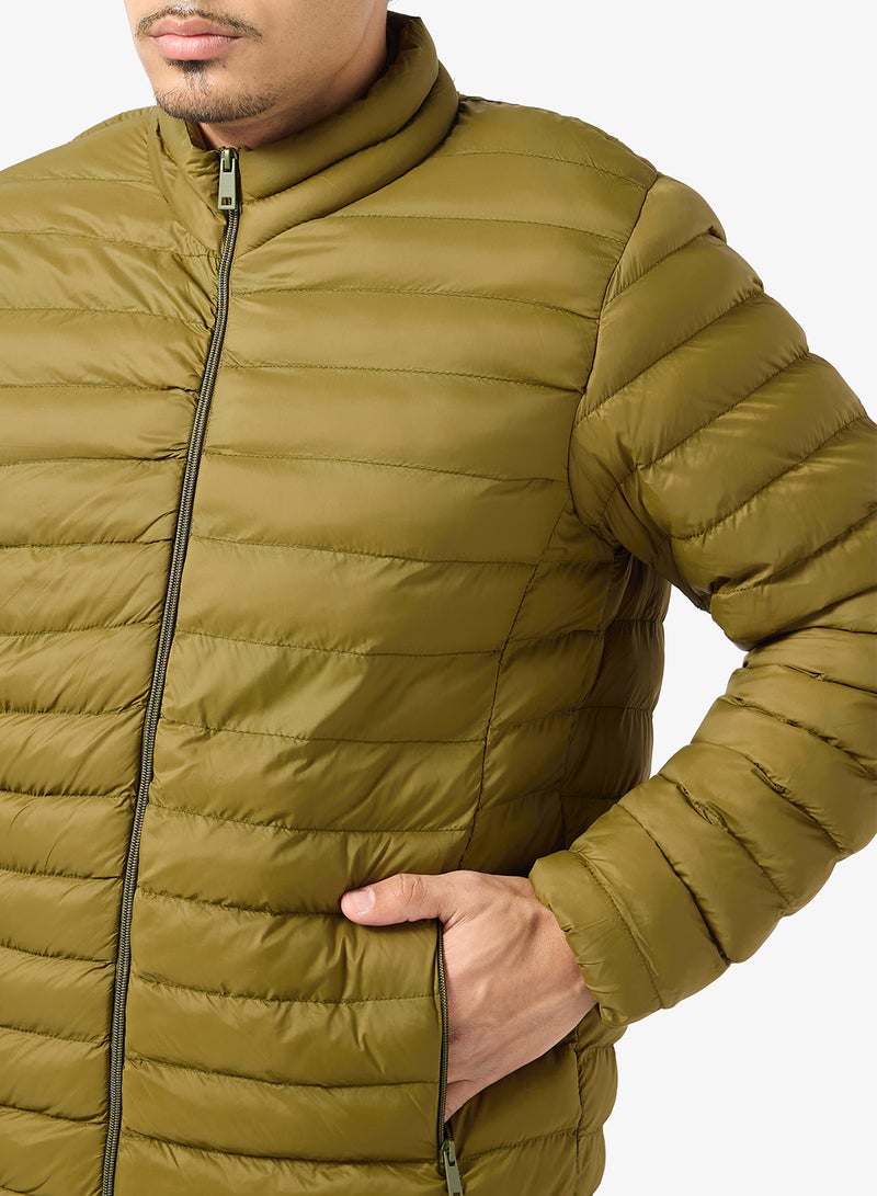 سفنتي فايف جاكيت منتفخ - Image 3