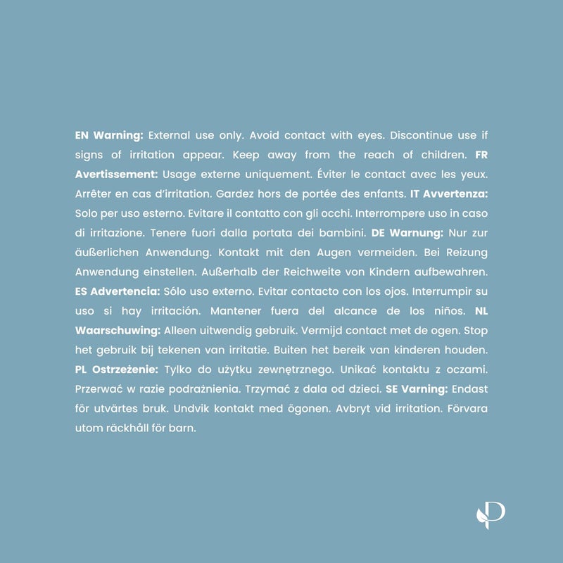 PLANTIFIQUE Dead Sea Mud Mask for Face Body Care with Hyaluronic Acid for Women and Men - Pore Minimizer Skin Care - Deep Cleansing Skin Purifying Face Mask for Blackheads Oily Skin - 8.1oz/240g - Image 2