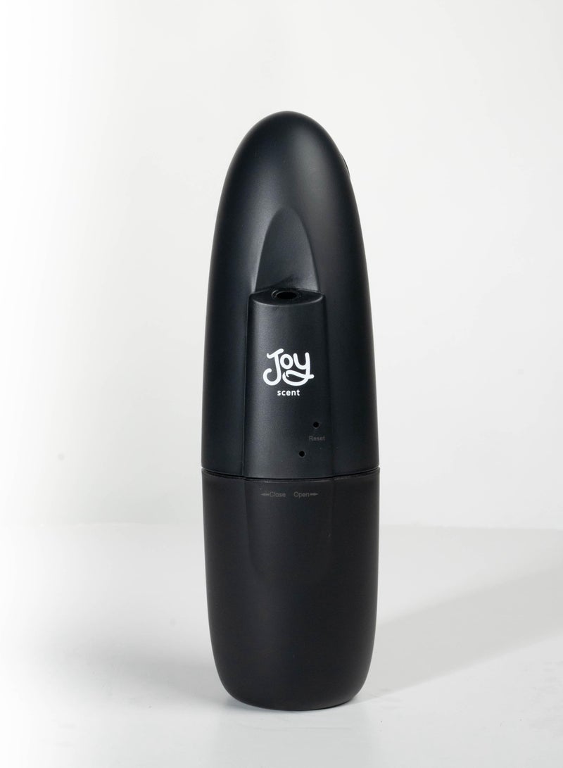 Joy Scent Joy Plug Diffuser-Buttons (Black) - Image 1