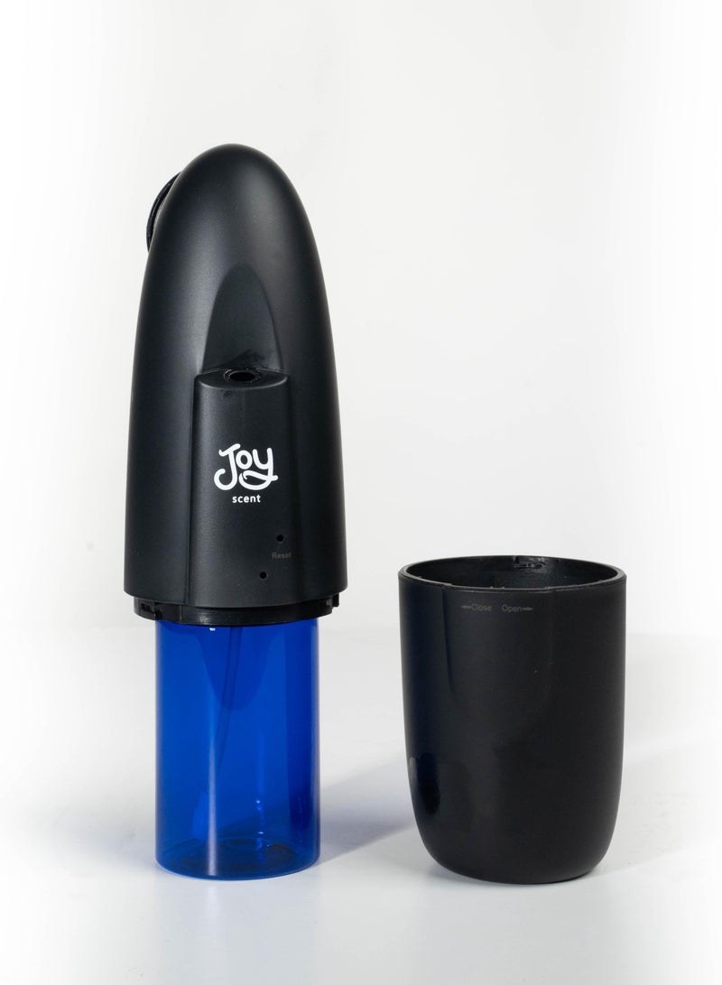 Joy Scent Joy Plug Diffuser-Buttons (Black) - Image 2
