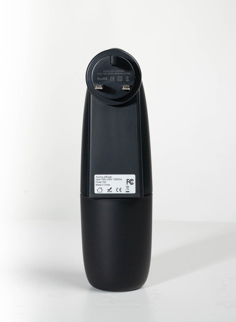 Joy Scent Joy Plug Diffuser-Buttons (Black) - Image 3