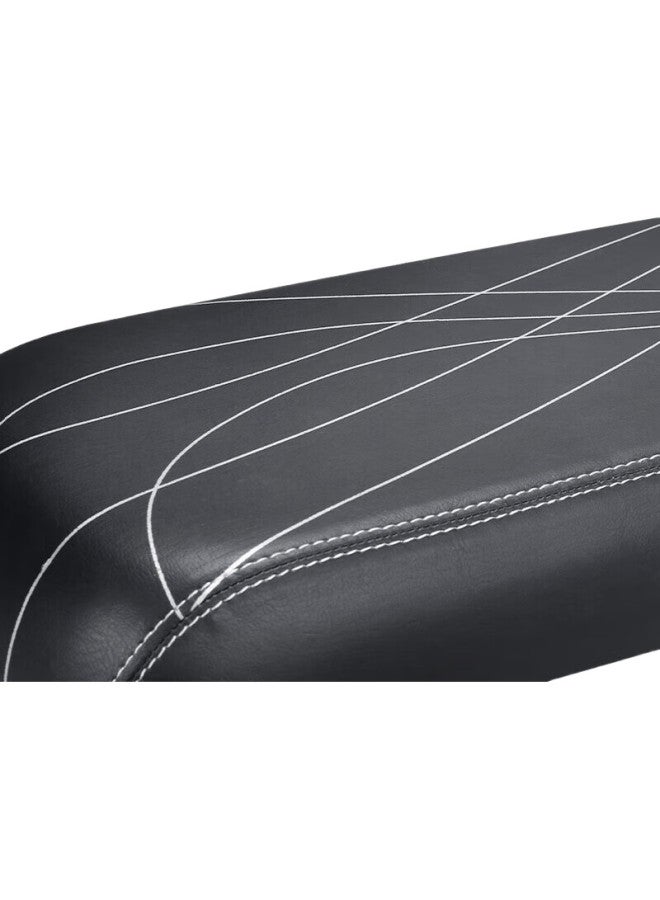 Forever Yongjiu Bicycle Seat, Mountain Bike Rear Rack Seat Cushion, Universal Saddle, Cycling Accessory - Image 2