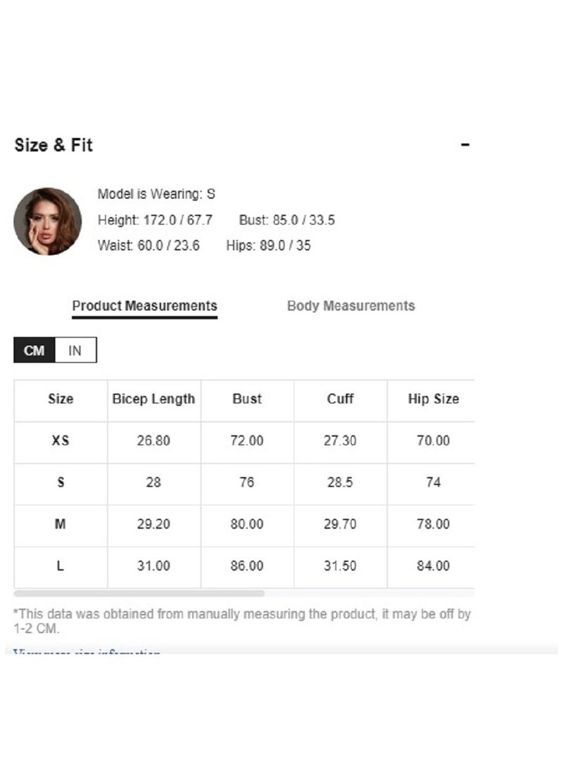 Shein - Frenchy Solid Ribbed Knit Wrap Cross Front Bodysuit - Image 1
