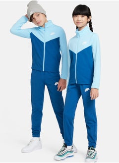 Youth Nsw Tracksuit