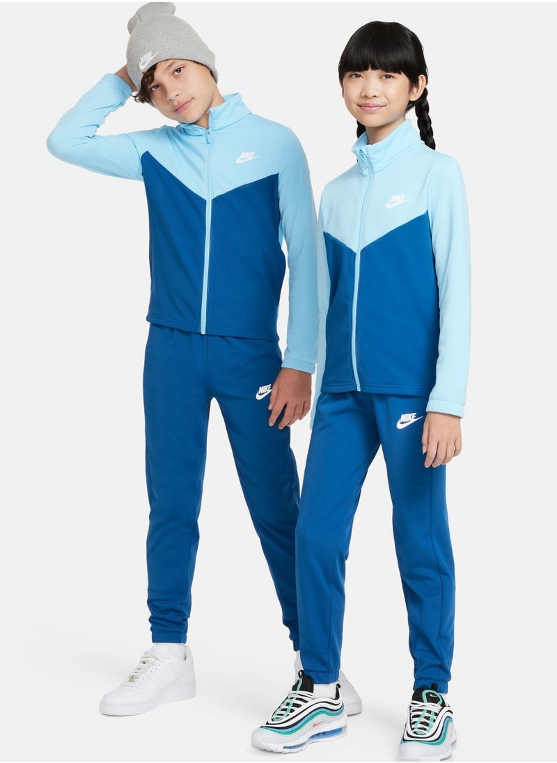 Nike - Youth Nsw Tracksuit - Image 1
