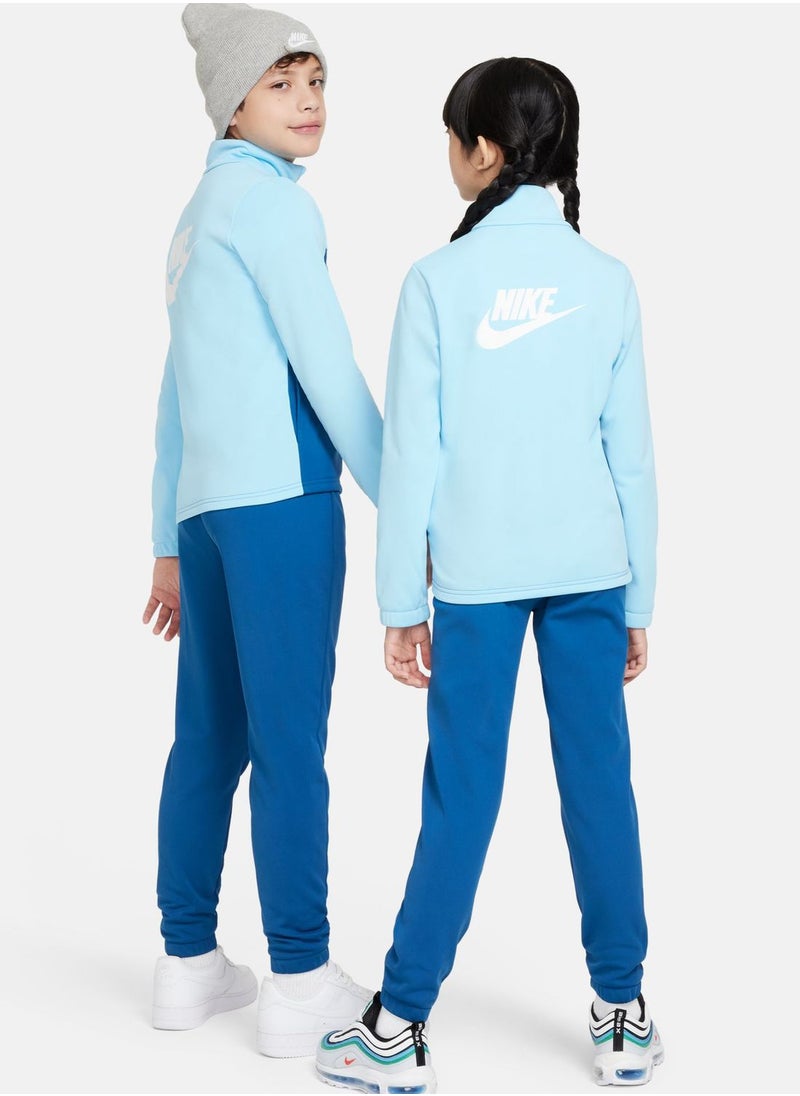 Nike - Youth Nsw Tracksuit - Image 1