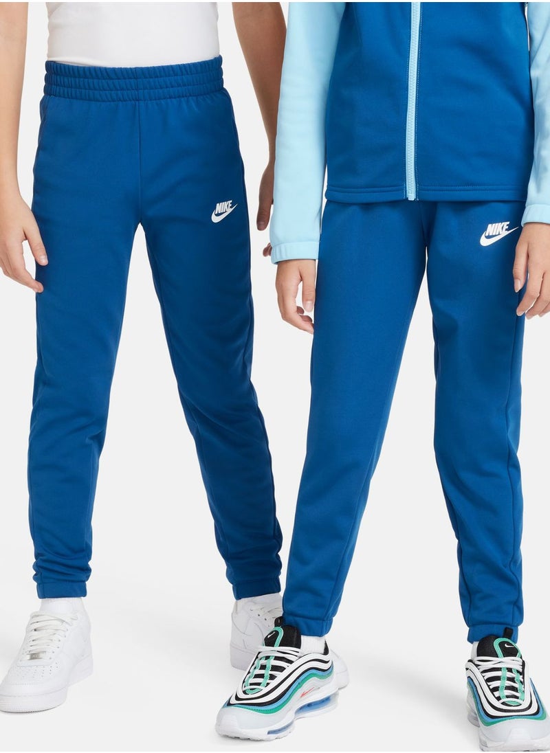 Nike - Youth Nsw Tracksuit - Image 1