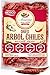 Amazing Chiles & Spices Chile De Arbol 4oz  Dried Whole Red Chili Peppers Premium All Natural Stemless Resealable Bag Use in Mexican Chinese and Thai Dishes Spicy Hot Heat Full of Flavor - Image 2